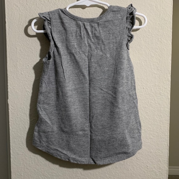 Minnie Mouse Tank Top - Picture 2 of 2